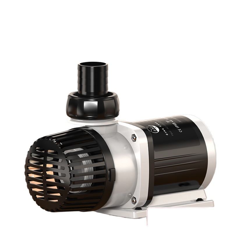 Fish Tank Filter - Waterpomp voor aquarium Ultrastil visvijverfilter Dompelbaar