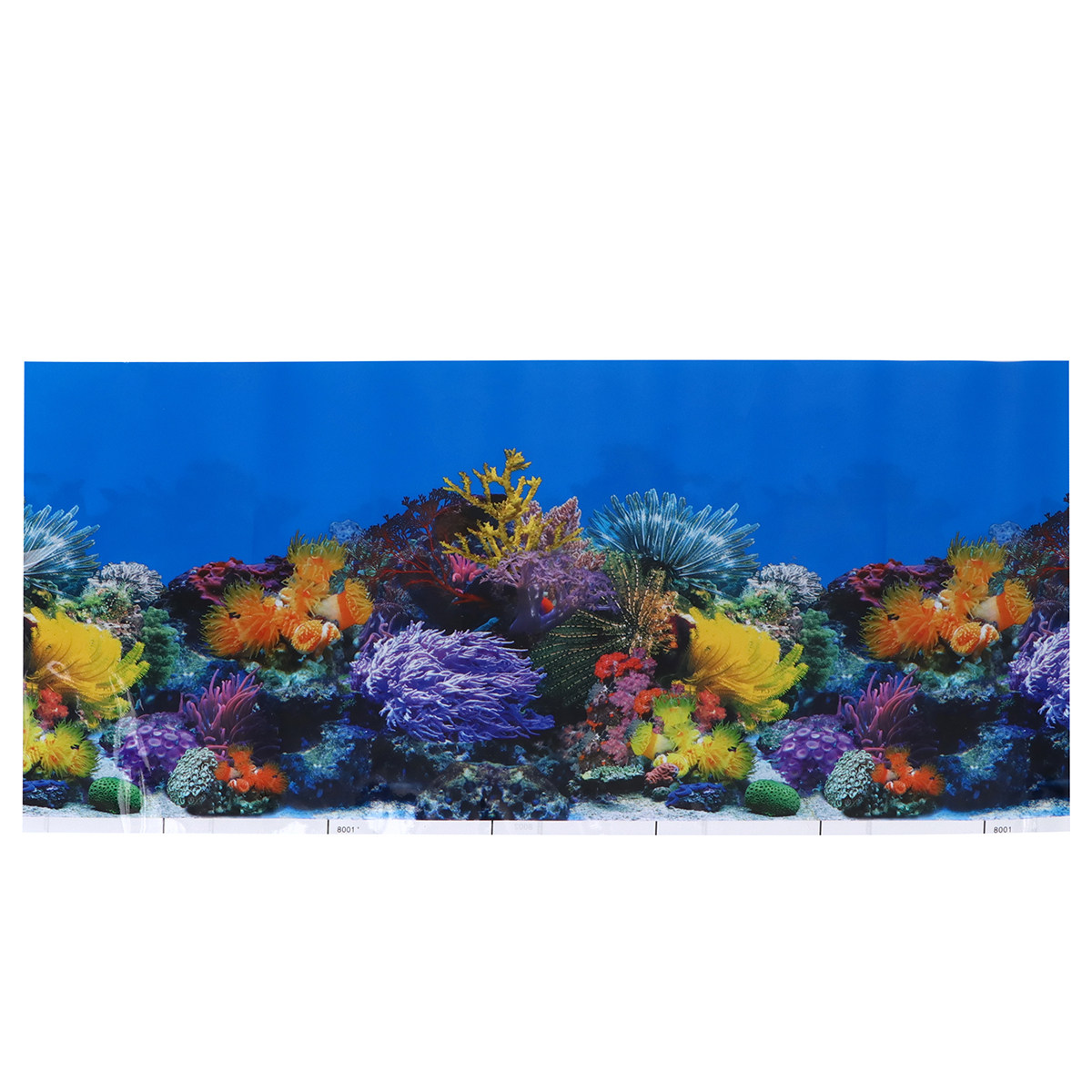 Aquarium Fish Poster - X Achtergrond Aquarium Achtergrond Decoratie Bord