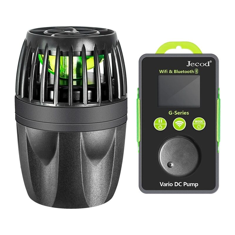 Aquarium Fish Care - 2026 Jebao Jecod Aquarium Vario Wavemaker