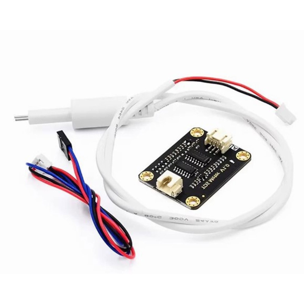 Aquarium Test Kit - Waterkwaliteitsmeter Sensor V1.0 Kit 0-1000ppm Waterdichte