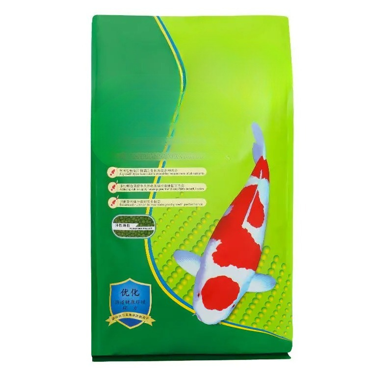 Aquarium Fish Exporter - groothandel export hoogwaardige voedselpellets aquariumvissen vlinder