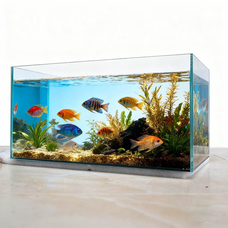 Aquarium Fish High Price - Aquarium accessoires fabrieks prijs op maat