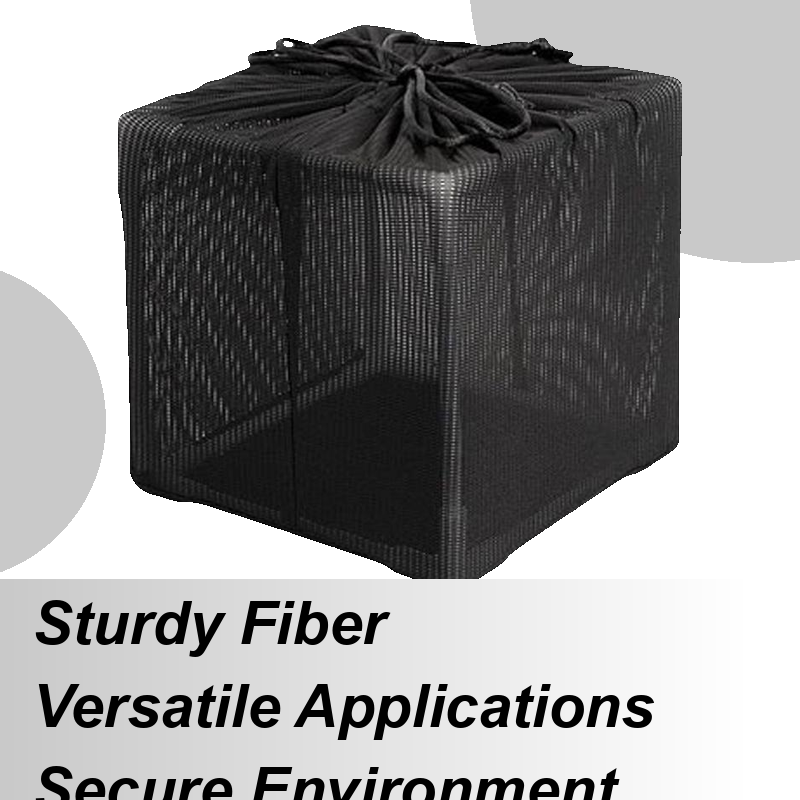 Fish Tank Filter - Vijverpomp Filterzak Vijverpomp Mesh Bag Anti-Verstopping
