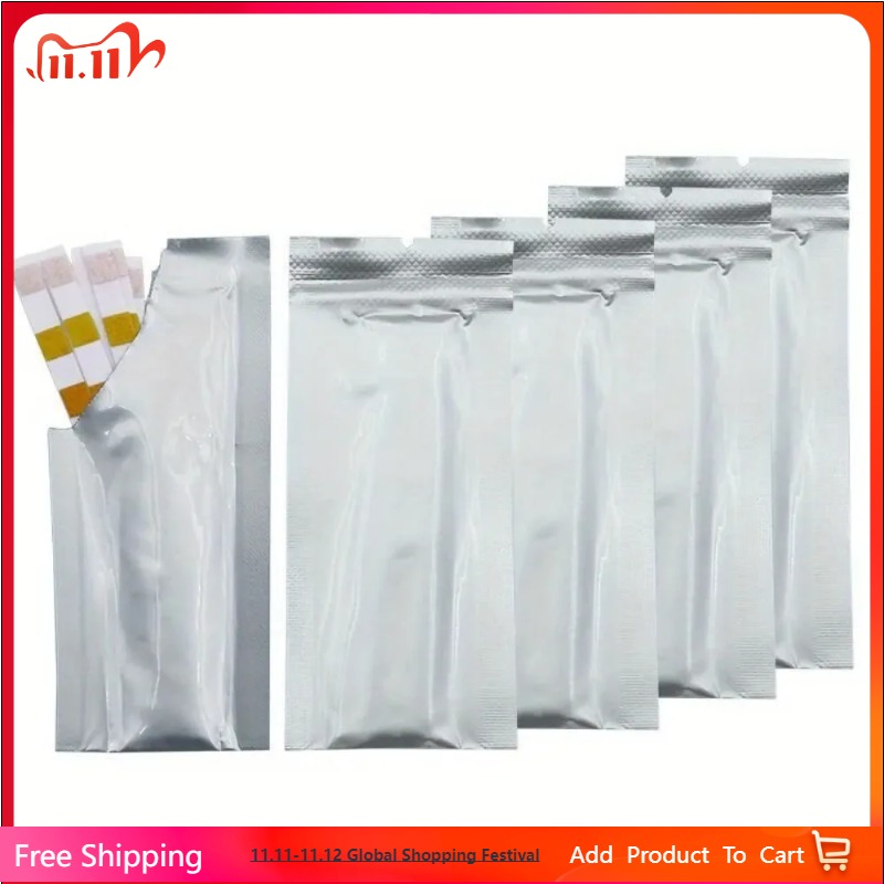 Aquarium Test Kit - Chloor PH-teststrips SPA Zwembad Aquarium Aquarium