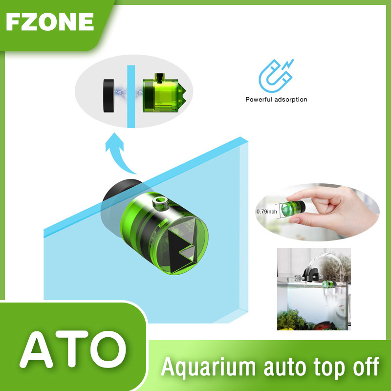 Aquarium Fish Care - MagTool AUTO TOP Off(ATO) ATO-360P waternavulpomp