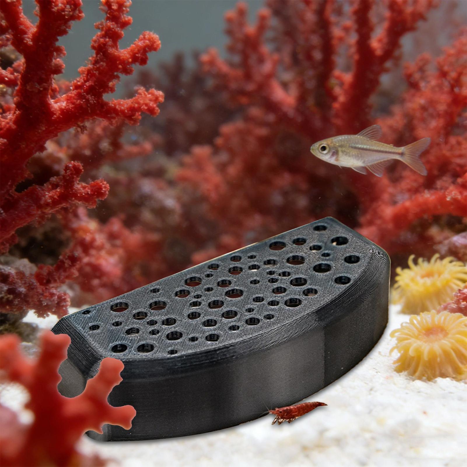 Aquatic Pet Rest Ornament Mult - Aquarium Fish Zone recensie en prijs