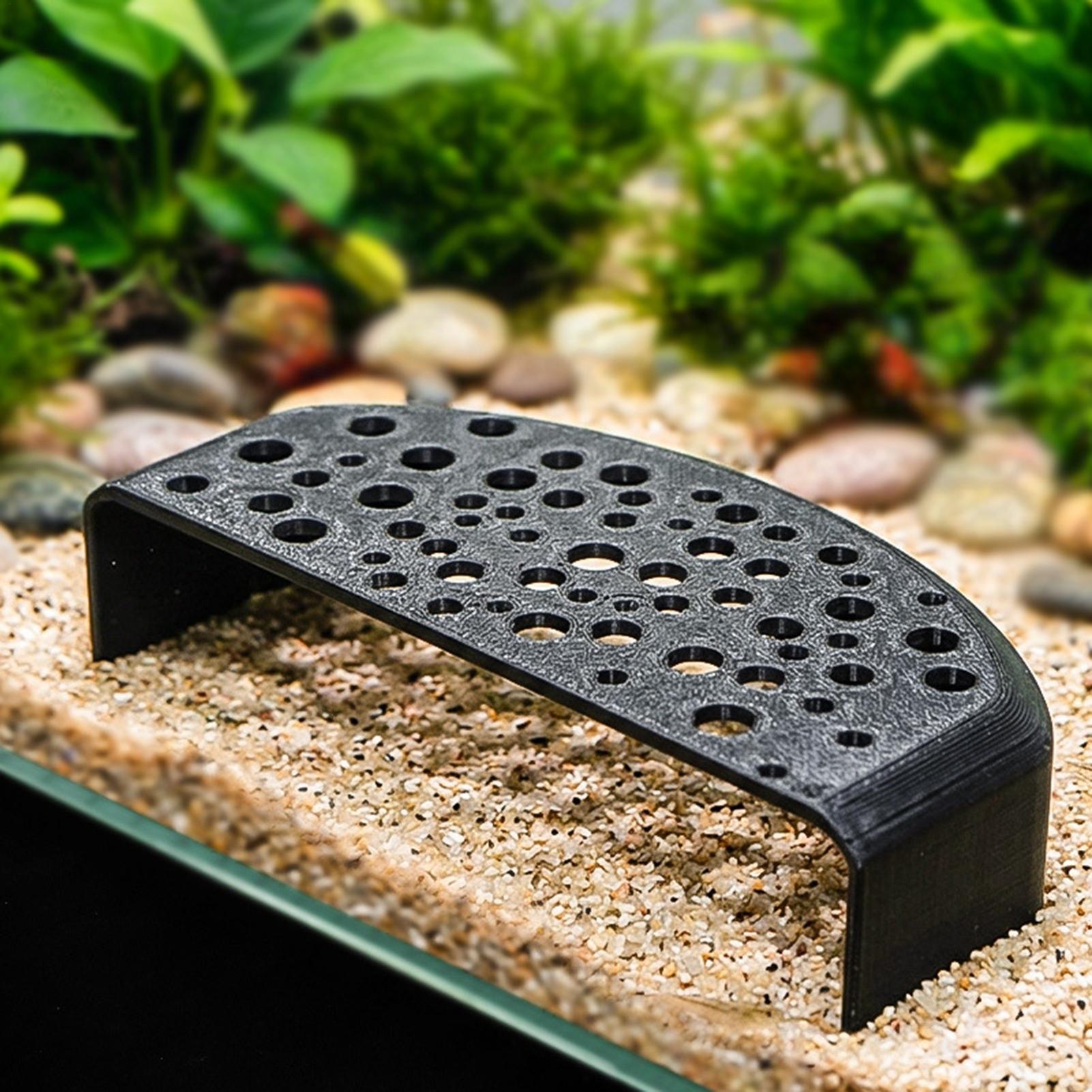 Aquatic Pet Rest Ornament Mult - Aquarium Fish Zone recensie en prijs