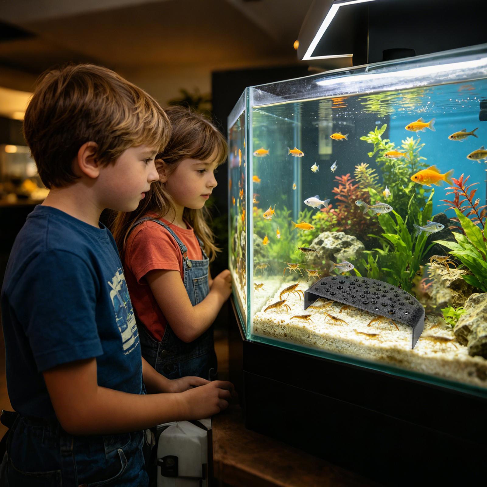 Aquatic Pet Rest Ornament Mult - Aquarium Fish Zone recensie en prijs