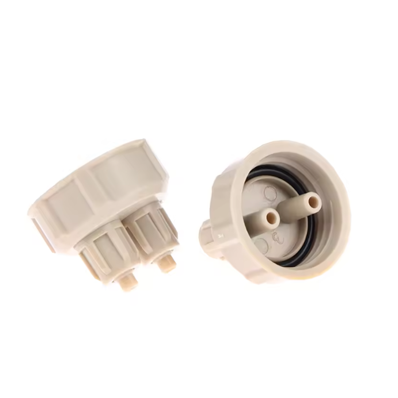 Aquarium CO2-systeem DIY lucht - Aquarium Fish Care recensie en prijs