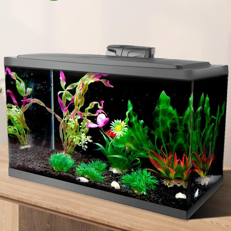 Zwart Aquarium Achtergrond Beh - Aquarium Fish Poster recensie en prijs