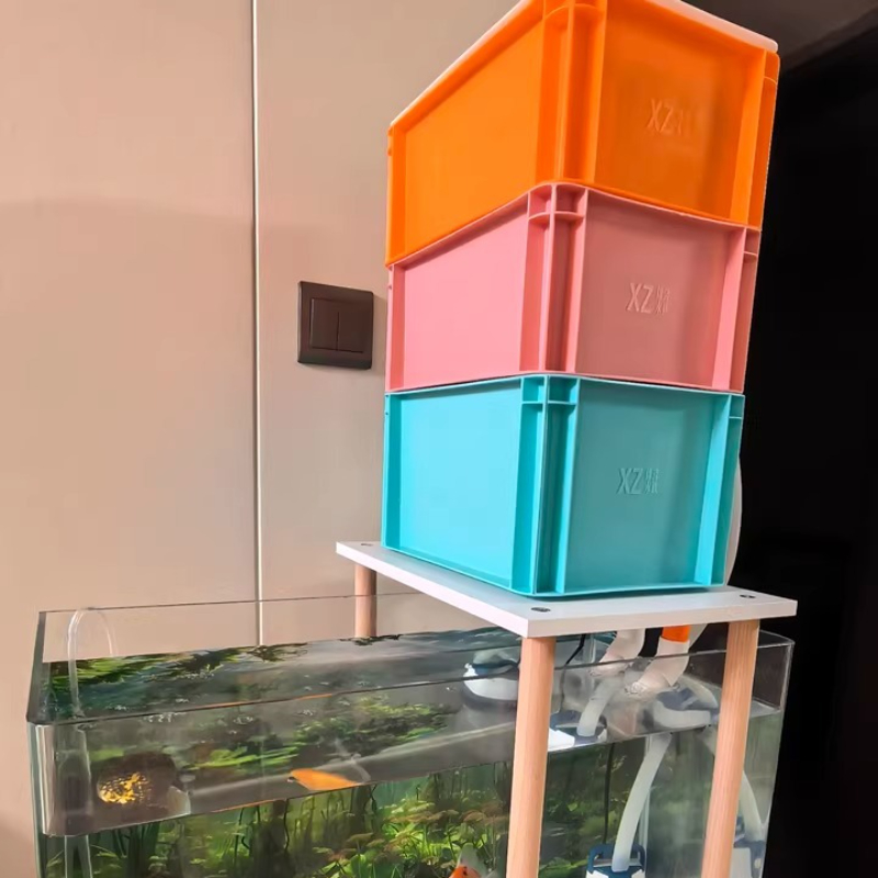 Hang-on filters aquariums omze - Fish Tank Filter recensie en prijs