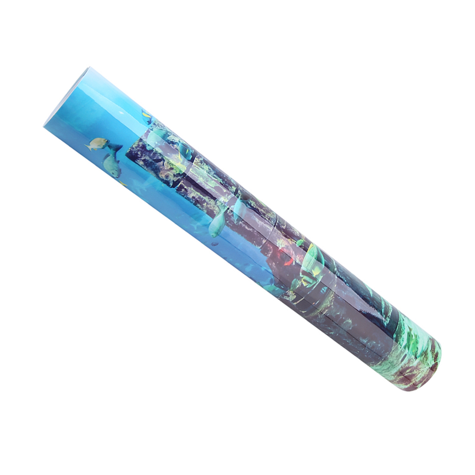ZK20 Koraal Aquarium Achtergro - Aquarium Fish Poster recensie en prijs