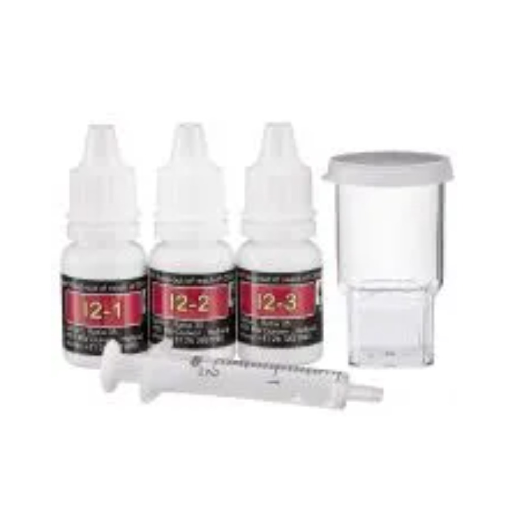 Salifert Iodine I2 Profi-Test  - Aquarium Test Kit recensie en prijs