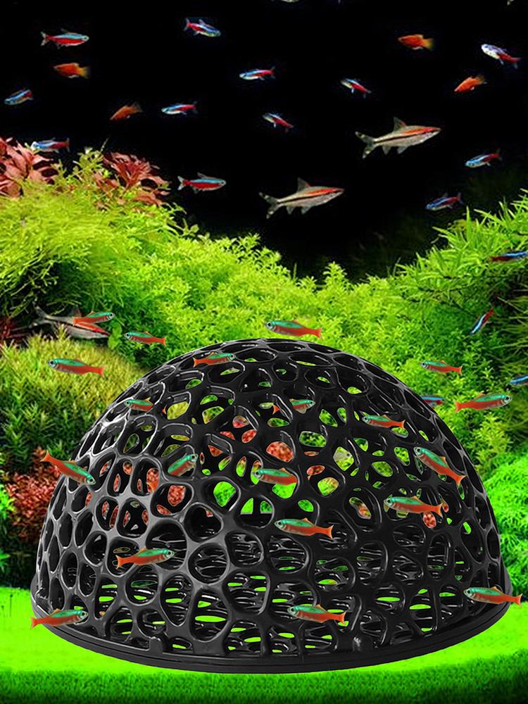 Aquarium Verbergen Grot Onderd - Aquarium Fish Games recensie en prijs