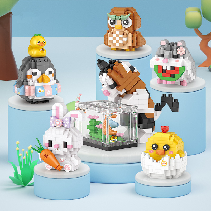 Nieuwe Schattige Dieren Katten - Aquarium Fish Game recensie en prijs