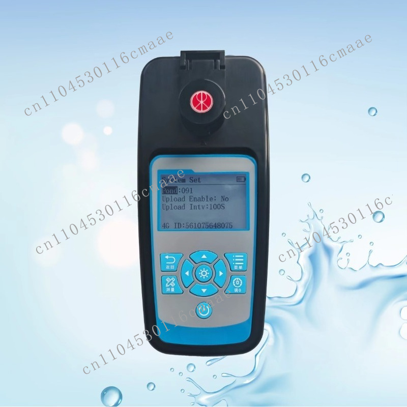 Handheld digitale waterkwalite - Aquarium Test Kit recensie en prijs