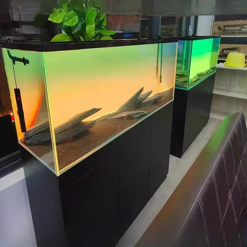 Voor acryl aquarium achtergron - Aquarium Fish Colour recensie en prijs
