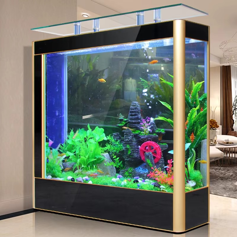 2026 Hoge Tank Aquarium Commer - Aquarium Fish High Price recensie en prijs