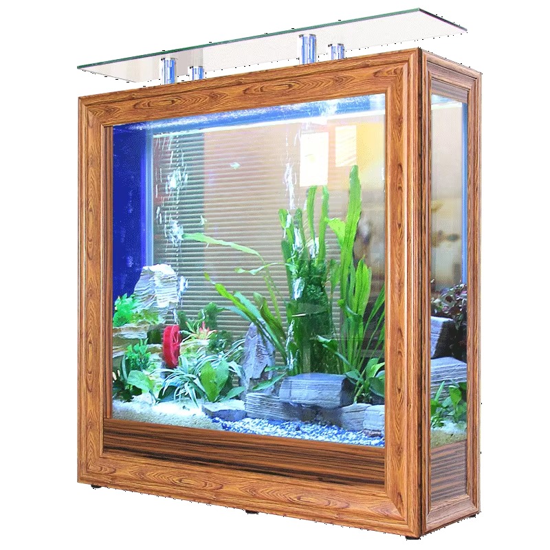 2026 Hoge Tank Aquarium Commer - Aquarium Fish High Price recensie en prijs