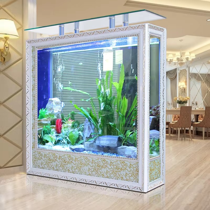2026 Hoge Tank Aquarium Commer - Aquarium Fish High Price recensie en prijs