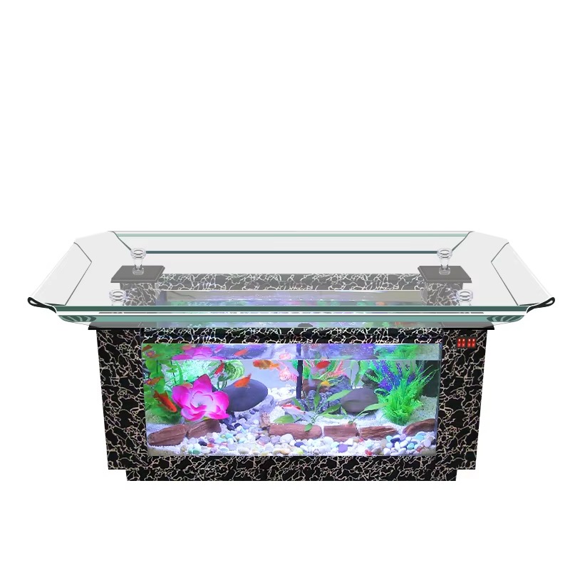 Prijs voor een kunstmatige vis - Aquarium Fish High Price recensie en prijs