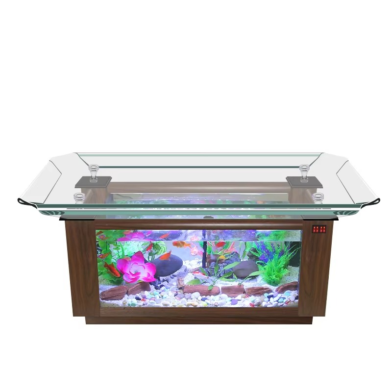 Prijs voor een kunstmatige vis - Aquarium Fish High Price recensie en prijs