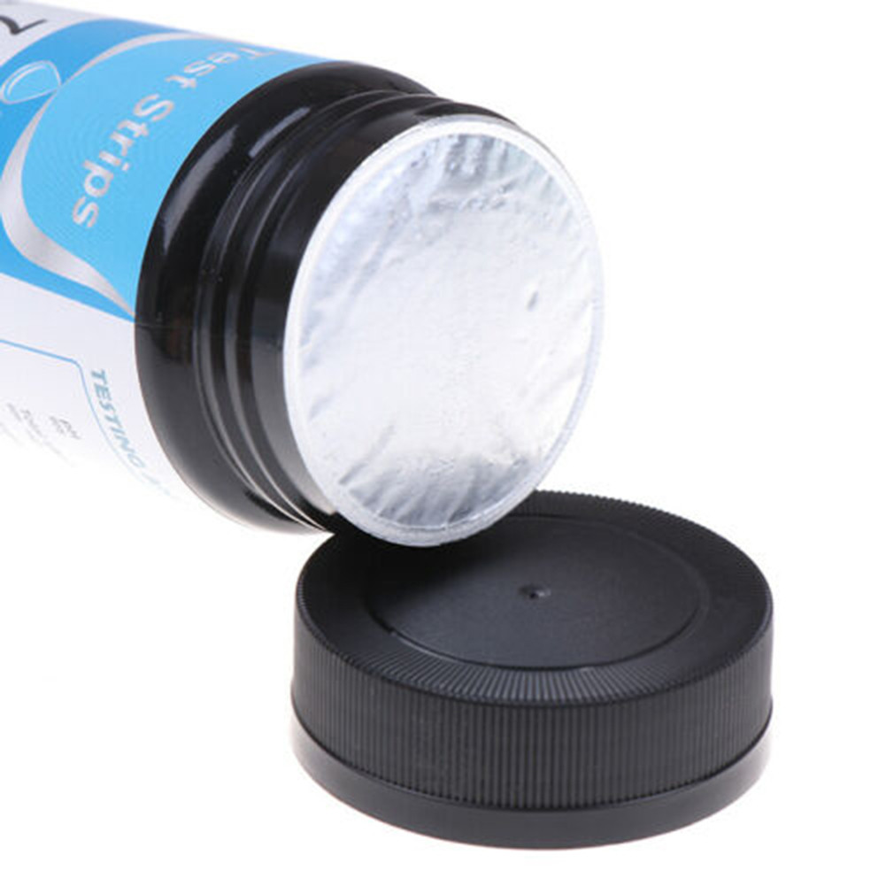 Teststrips Testgereedschap Tro - Aquarium Test Kit recensie en prijs