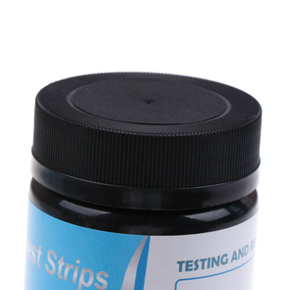 Teststrips Testgereedschap Tro - Aquarium Test Kit recensie en prijs