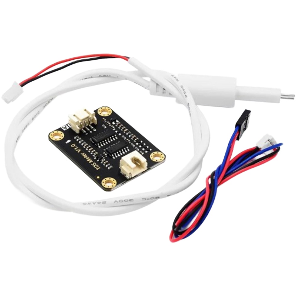 Waterkwaliteitsmeter Sensor V1 - Aquarium Test Kit recensie en prijs