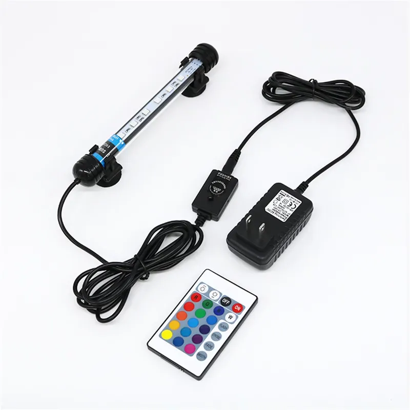 Fabrieksprijs LED Aquariumverl - Aquarium Fish High Price recensie en prijs