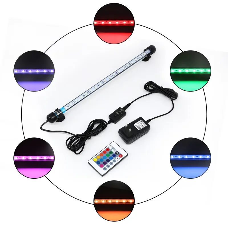 Fabrieksprijs LED Aquariumverl - Aquarium Fish High Price recensie en prijs