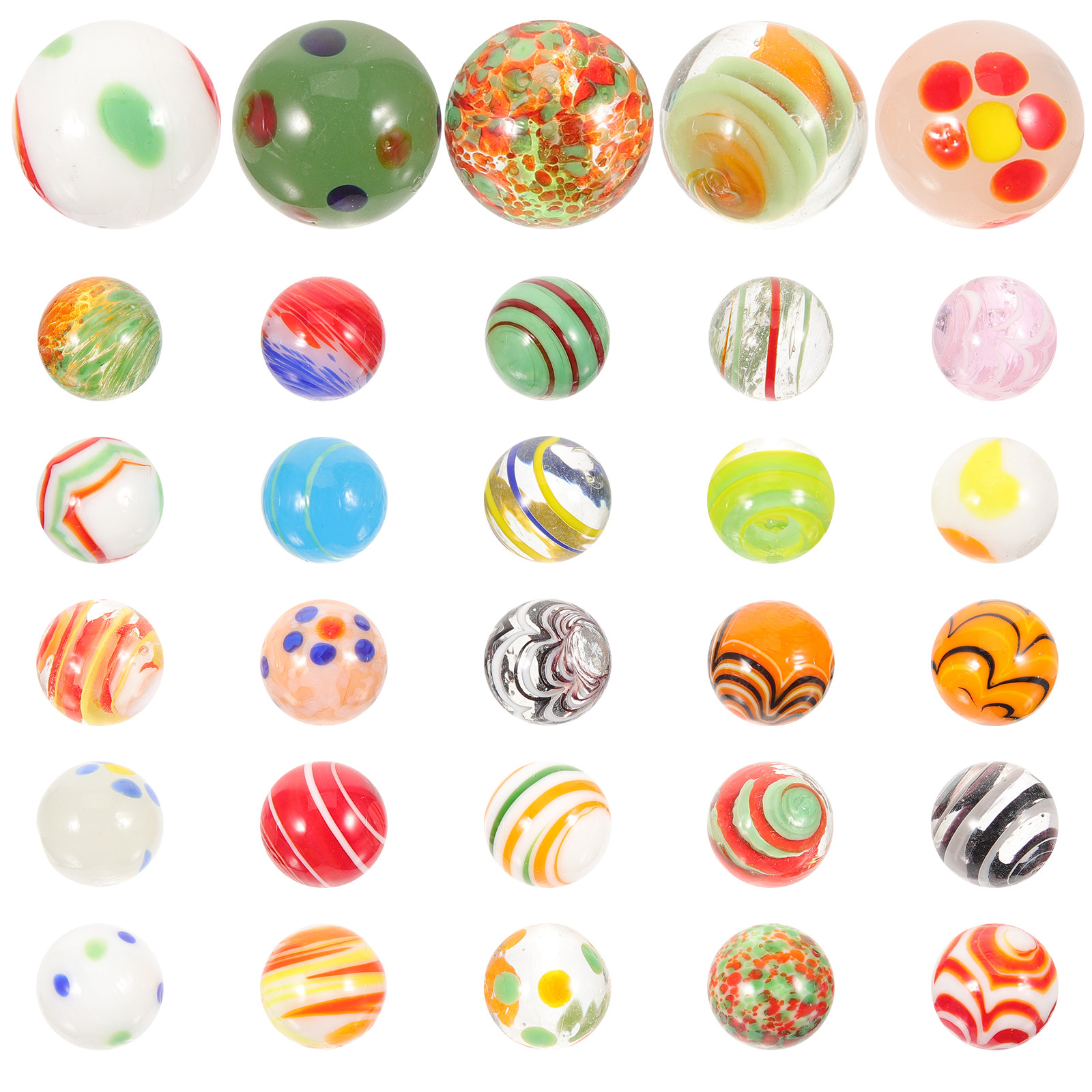 30 Stuks Veilige Niet Giftige  - Aquarium Fish Game recensie en prijs