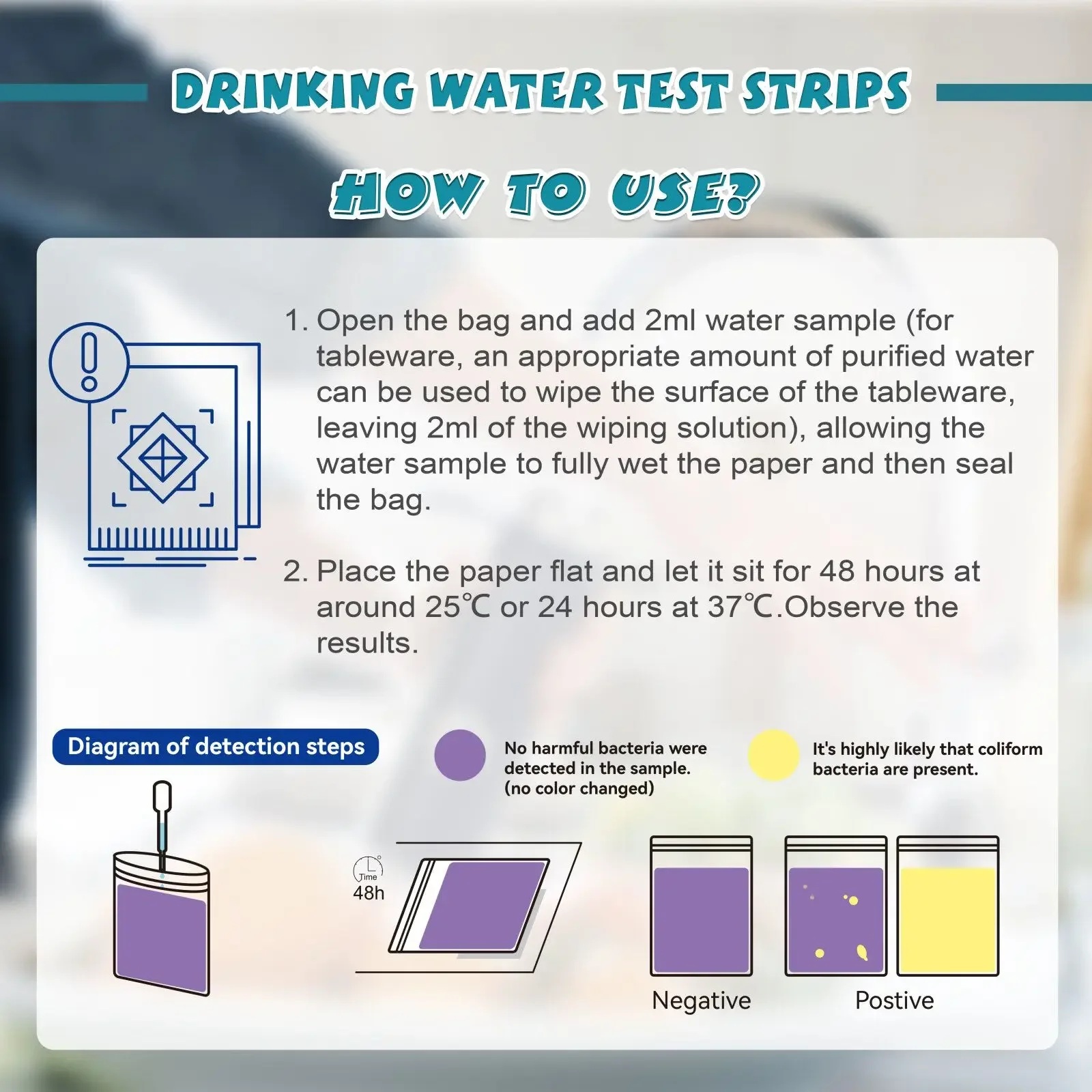 YAGO 20-in-1 Waterteststrips D - Aquarium Test Kit recensie en prijs