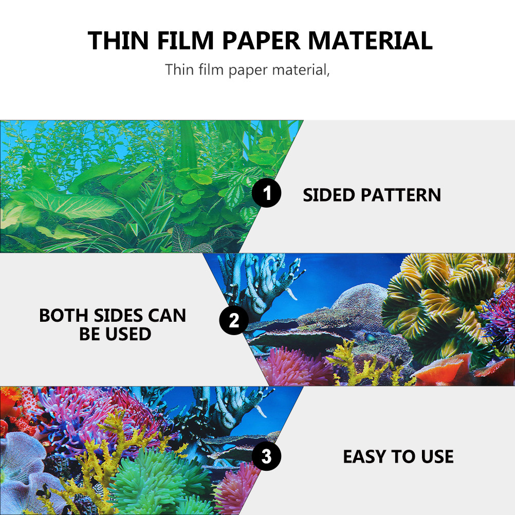Aquarium Achtergrondpapier Ver - Aquarium Fish Poster recensie en prijs