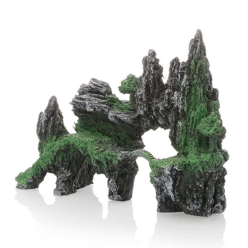 Aquarium Decoratieve Rotsen Aq - Aquarium Fish Games recensie en prijs