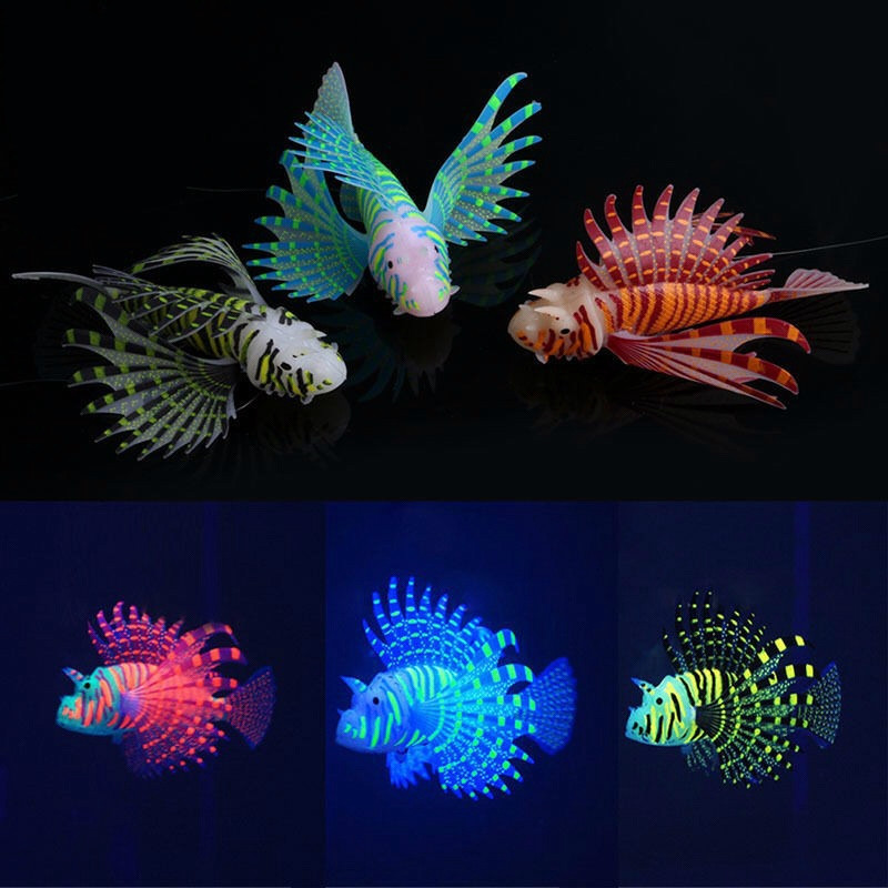 Novel and Funny Toy Fish Tank  - Aquarium Fish Exporter recensie en prijs