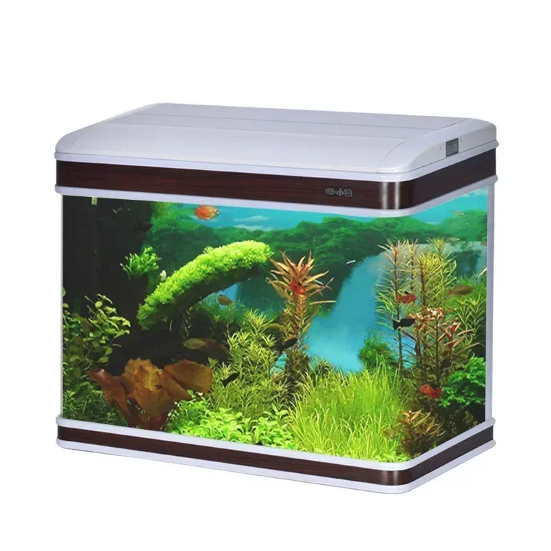 Professionele aquariumleveranc - Aquarium Fish Supplier recensie en prijs