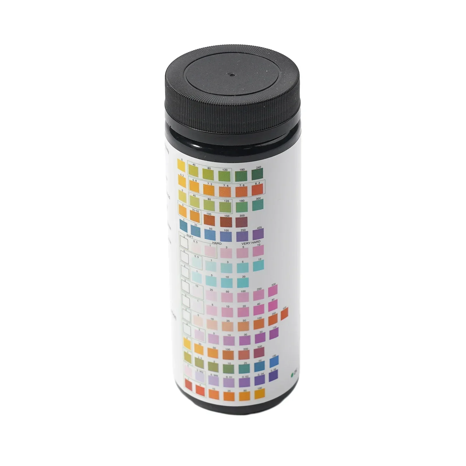 16-in-1 drinkwatertestkit PH-t - Aquarium Test Kit recensie en prijs