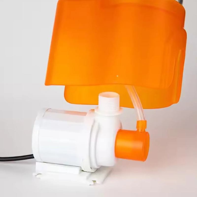 SQ-70/90 Plus Mini Aquarium Ei - Fish Tank Filter recensie en prijs