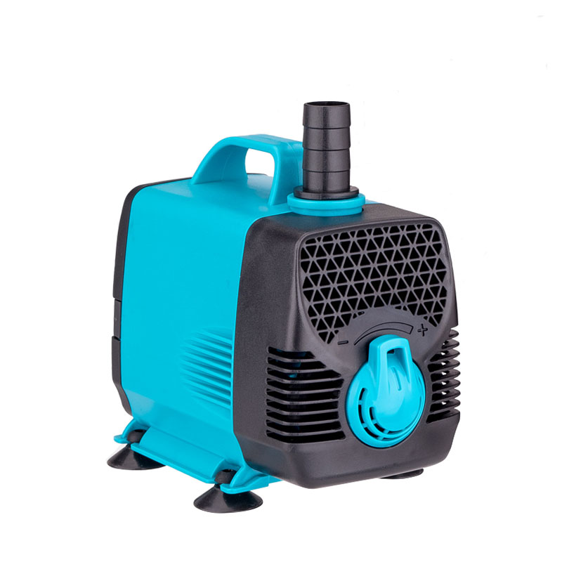 220V Ultra Stille Dompelpomp F - Aquarium Fish Care recensie en prijs
