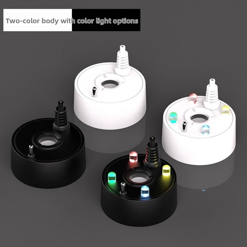 2-IN-1 Mist Maker Kleurrijke L - Aquarium Fish Care recensie en prijs