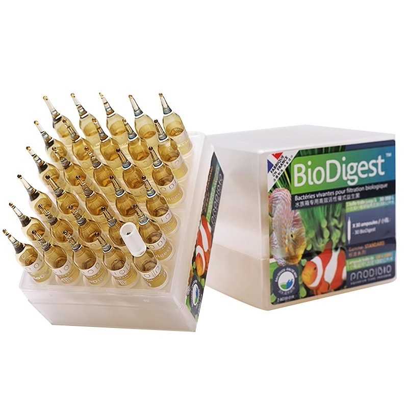 Aquariums Prodibio Biodigest B - Aquarium Test Kit recensie en prijs
