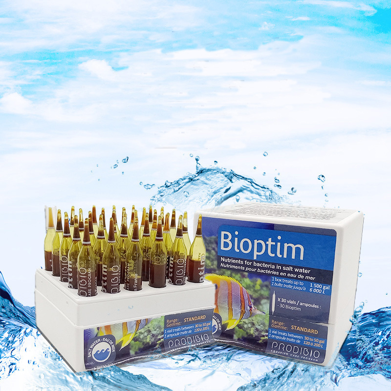 Aquariums Prodibio Biodigest B - Aquarium Test Kit recensie en prijs