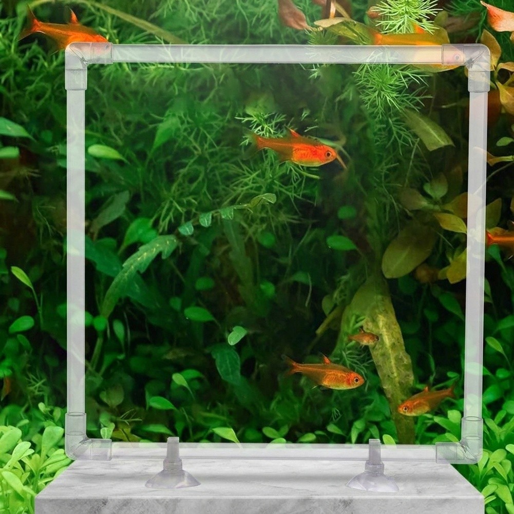 Aquarium drijvende plantenbak  - Aquarium Fish Zone recensie en prijs