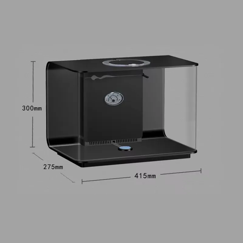 Aquarium Woonkamer Kleine Visb - Aquarium Fish Supplier recensie en prijs