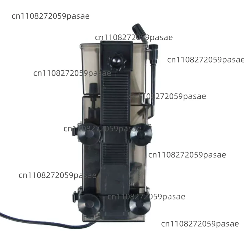 SK-300 300L/H Mariene Rif Kora - Fish Tank Filter recensie en prijs