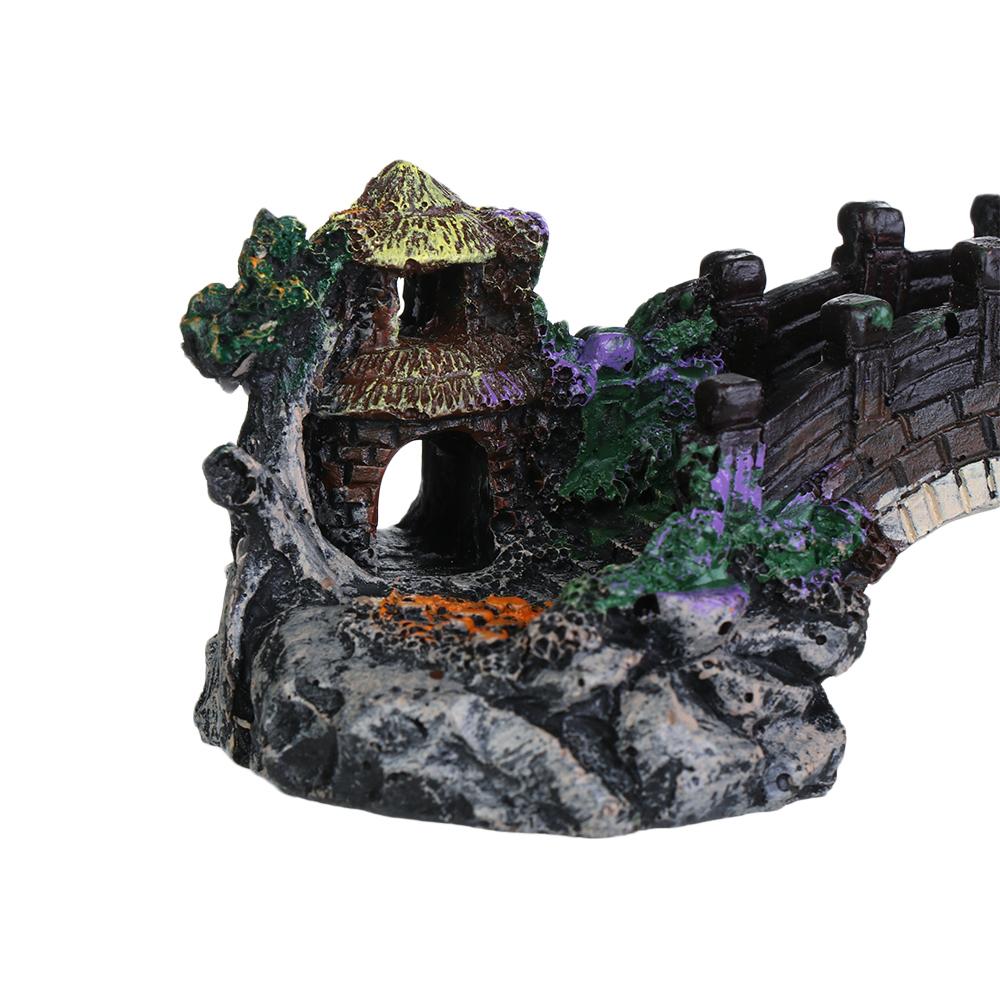 Aquarium Accessoires Prieel Bo - Aquarium Fish Games recensie en prijs