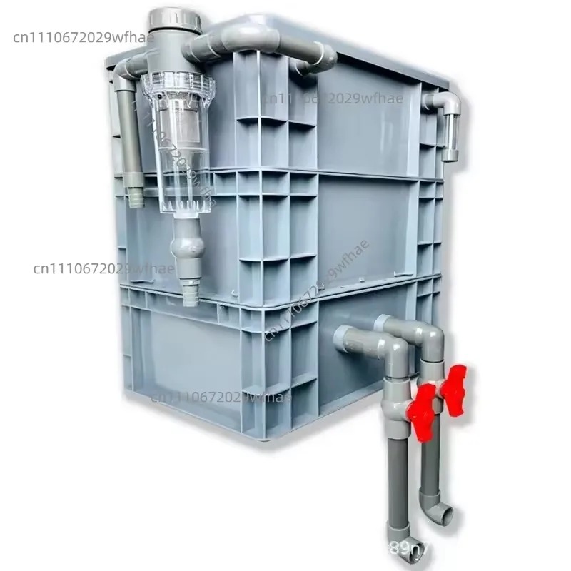 Accessoires voor filterboxen V - Fish Tank Filter recensie en prijs
