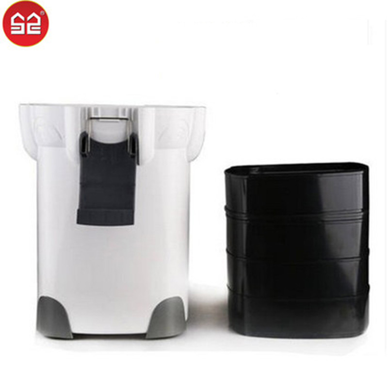 SUNSUN aquarium cilinderfilter - Fish Tank Filter recensie en prijs