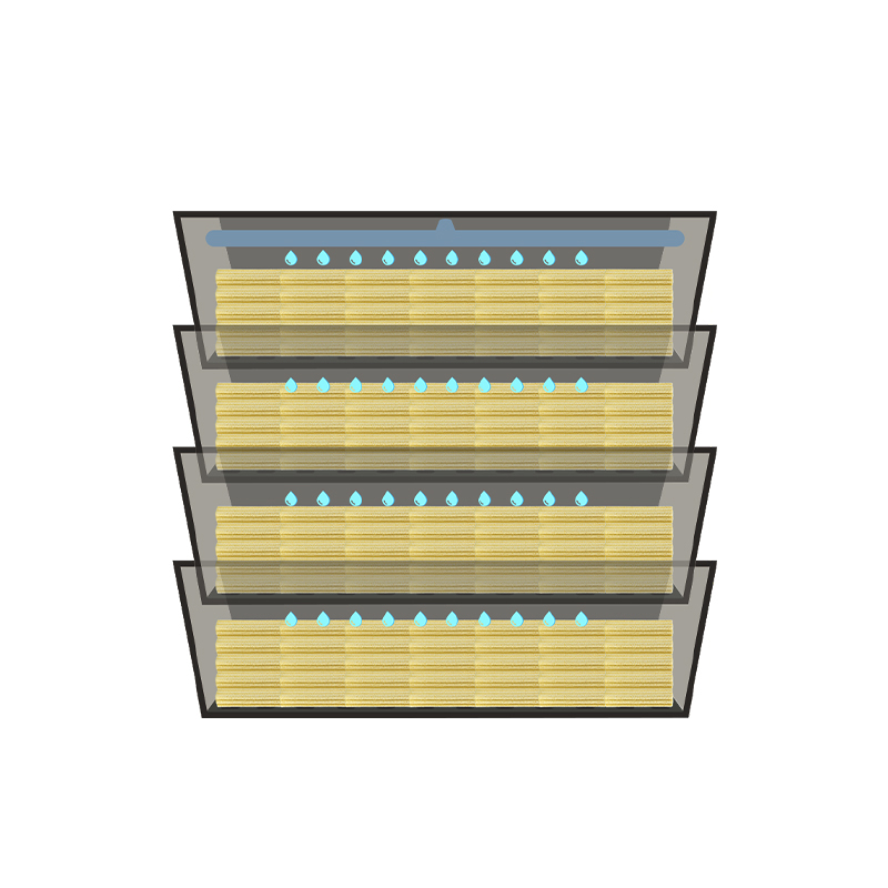 Qlozone Aquarium Visbak Bakki  - Fish Tank Filter recensie en prijs